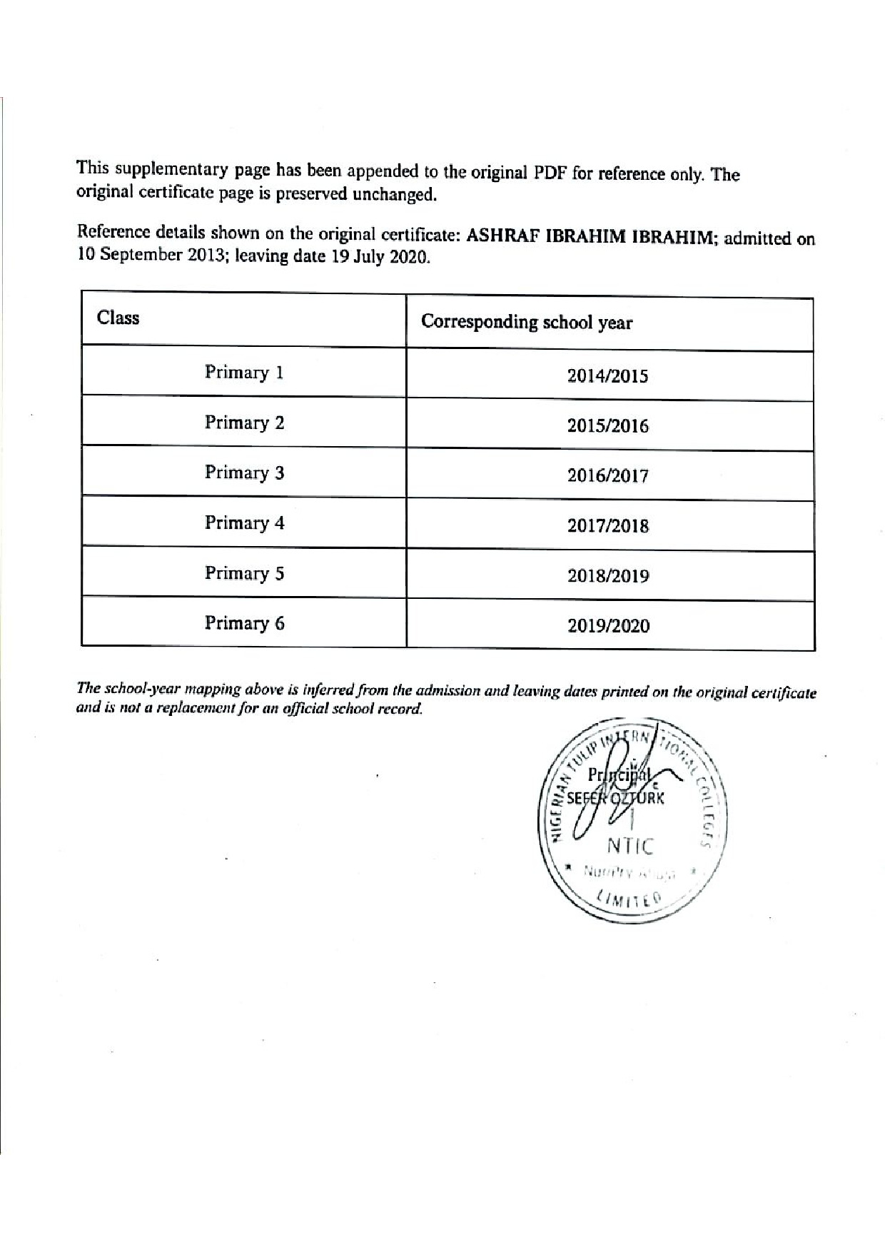 Document Page 1